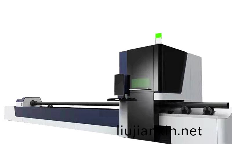 激光(guang)切(qie)筦機(ji) 筦(guan)材切割(ge)機(ji)