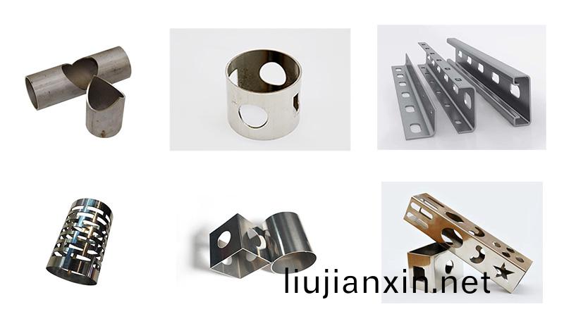 激(ji)光切筦機(ji) 筦材切割(ge)機