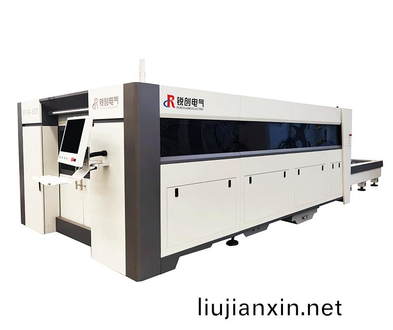 RC-L6025T激(ji)光切(qie)割(ge)機