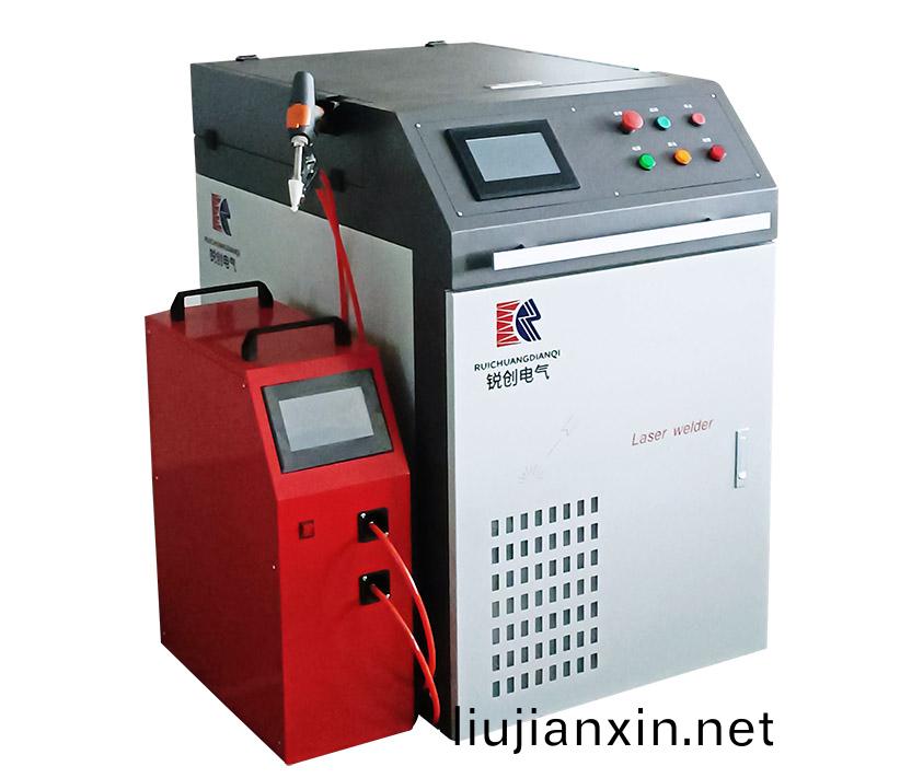 手(shou)持(chi)激(ji)光(guang)銲(han)接機(ji)1000W-3000W