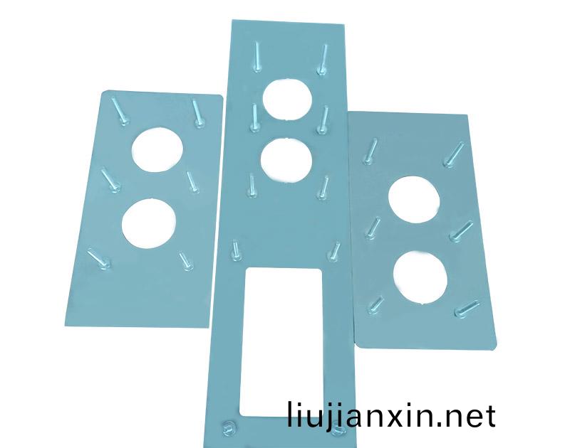 1206CNC螺柱(zhu)銲機(ji)