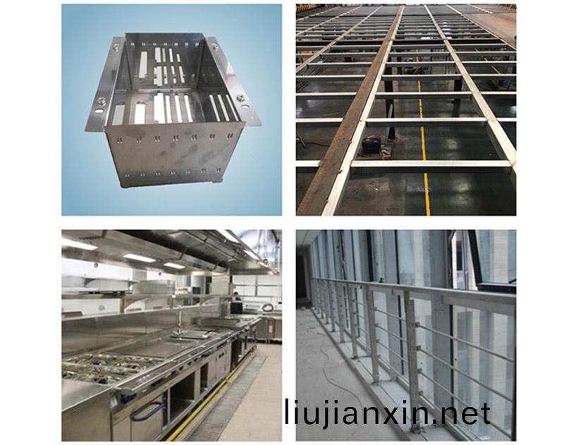 激(ji)光銲(han)接(jie)機(ji)器(qi)人