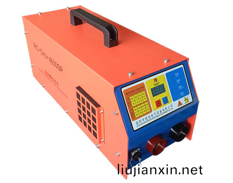 手(shou)持(chi)式儲(chu)能螺柱銲(han)機(ji)RC-CHJ-4600SP