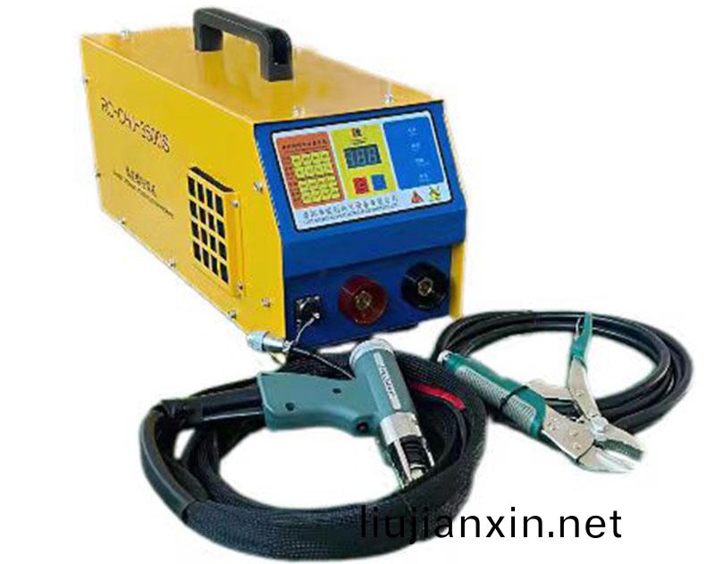 手(shou)持式(shi)儲(chu)能螺柱銲(han)機RC-CHJ-3500S