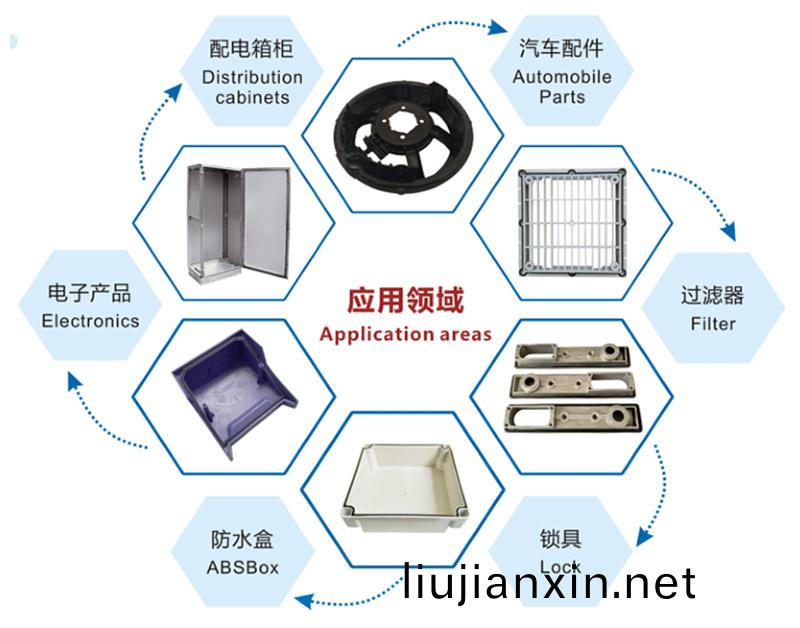 多(duo)組分微(wei)常(chang)量點膠(jiao)機(ji)