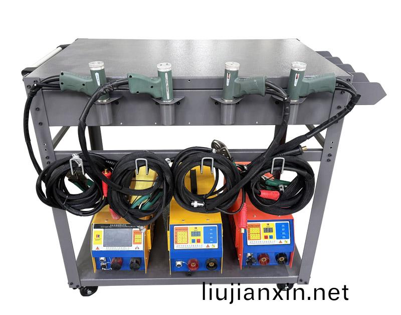 螺(luo)柱(zhu)銲機小車RC-CH-4