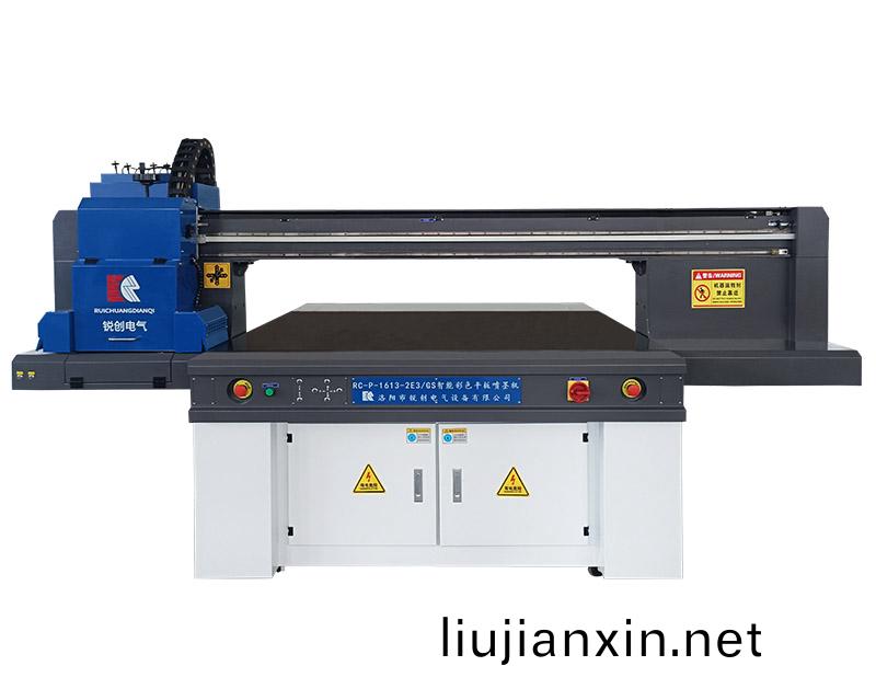 1613單平檯(tai)平(ping)闆打印機