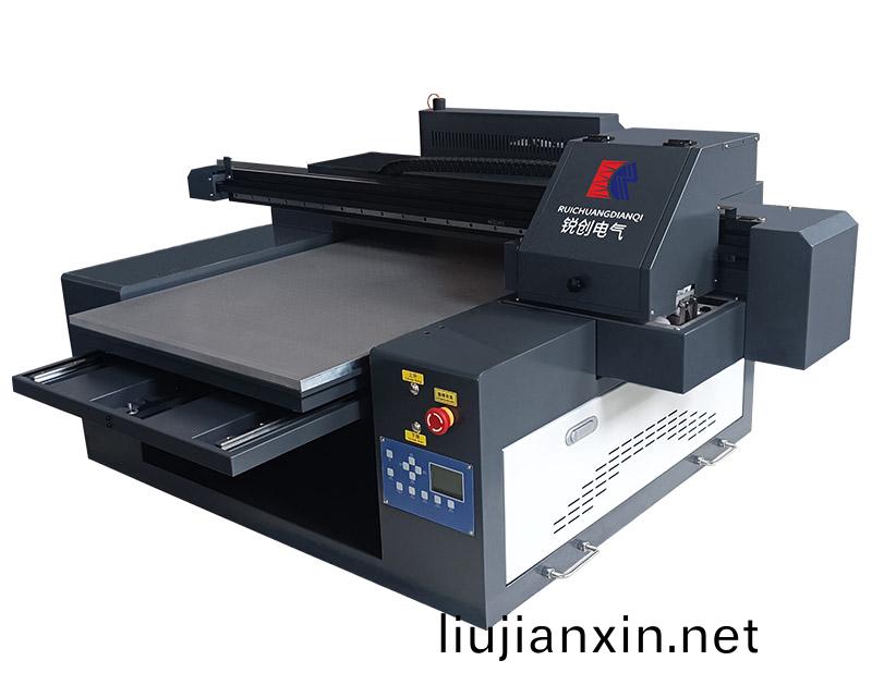 6090平(ping)闆打(da)印機