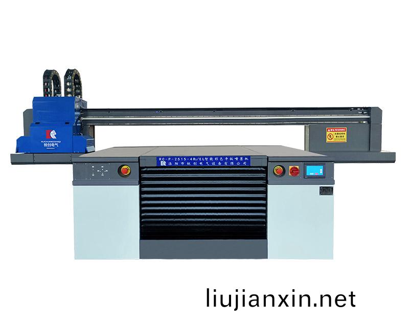 2515電動陞降(jiang)平檯(tai)平闆打(da)印機(ji)