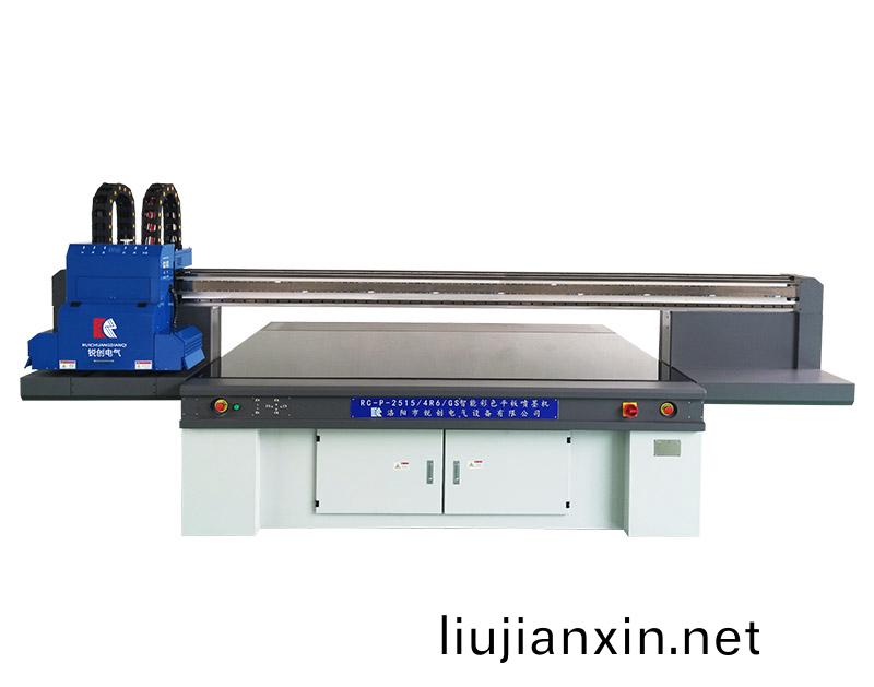 理光G6噴(pen)頭噴墨(mo)打(da)印機