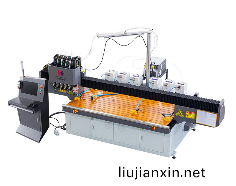 2512數(shu)控(kong)螺(luo)柱銲機