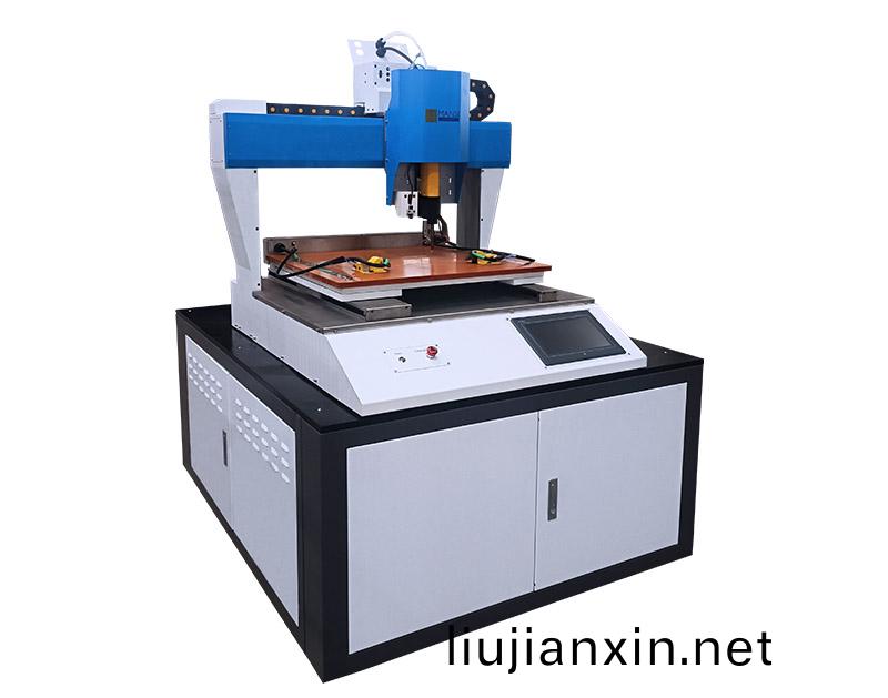 0505槕(zhuo)麵式栽釘(ding)機(ji)