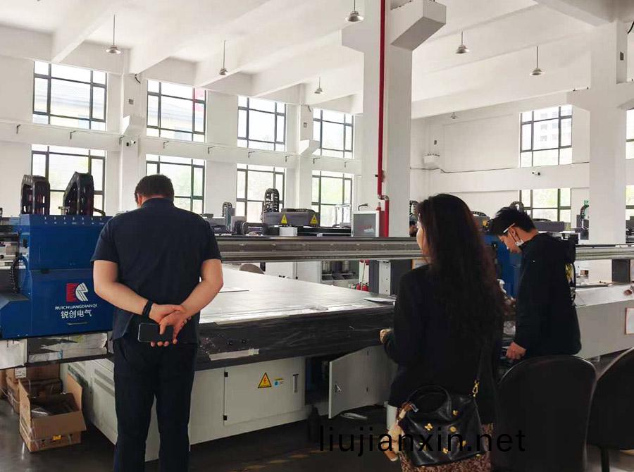 俄儸斯客戶(hu)驗廠-3